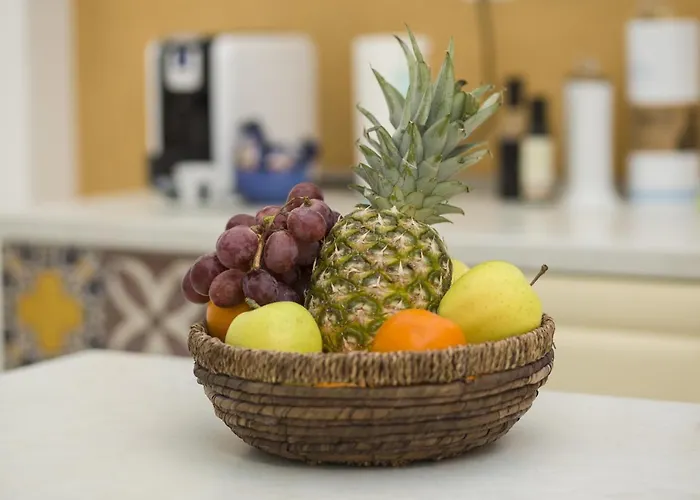 With Garden And Free Parking * Pula